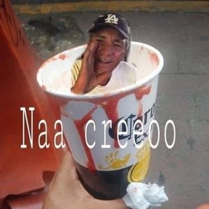 Meet your Posher, Eduardo